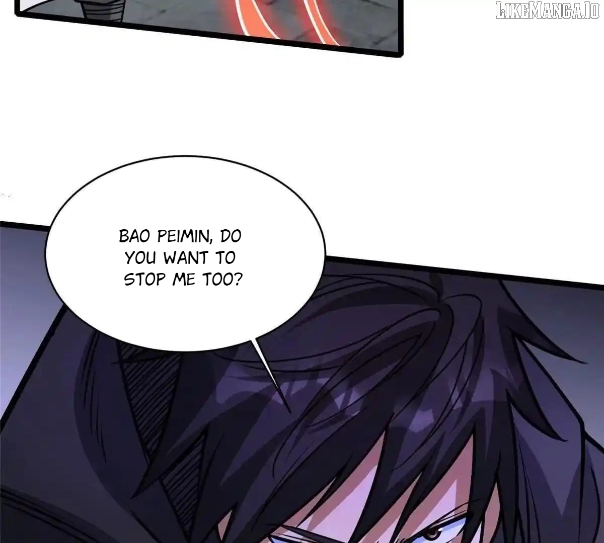 Divine Urban God Chapter 291 - page 81
